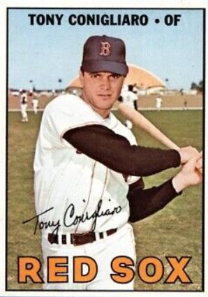 Tony Conigliaro #280