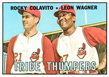 Tribe Thumpers #109
