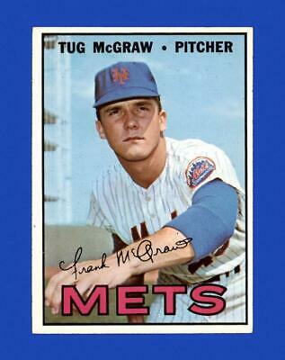 Tug McGraw #348