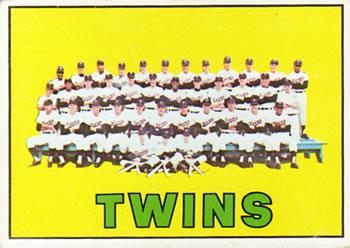 Twins Team #211