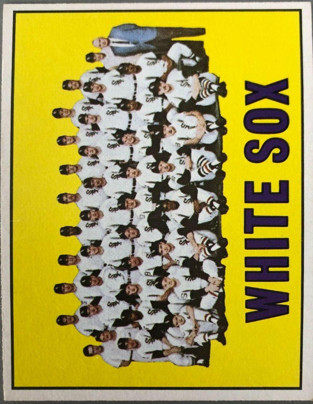 White Sox Team #573