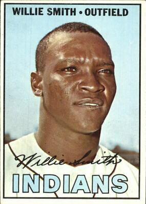 Willie Smith #397