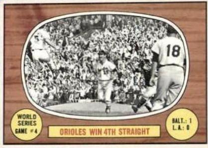 World Series Game 4 #154