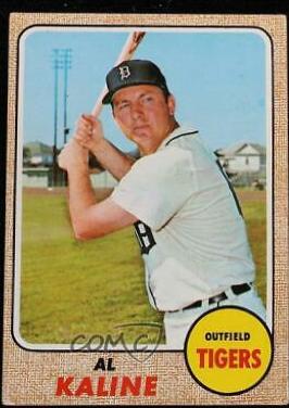 Al Kaline #240
