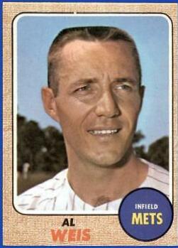 Al Weis #313