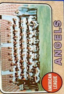 Angels Team #252