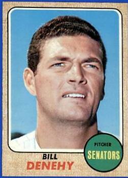 Bill Denehy #526