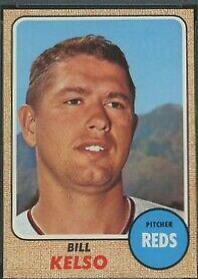 Bill Kelso #511