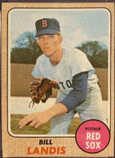 Bill Landis #189