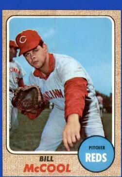 Bill McCool #597