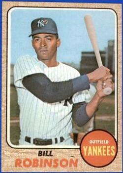 Bill Robinson #337