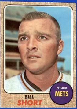 Bill Short #536