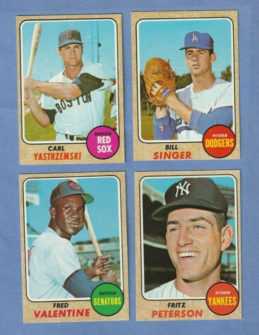 Bill Singer #249