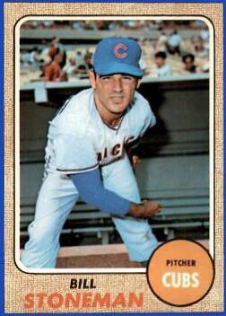 Bill Stoneman #179