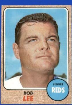Bob Lee #543