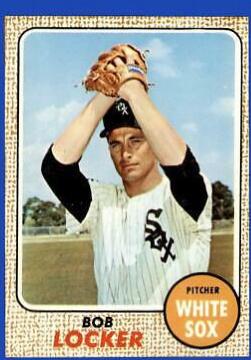 Bob Locker #51