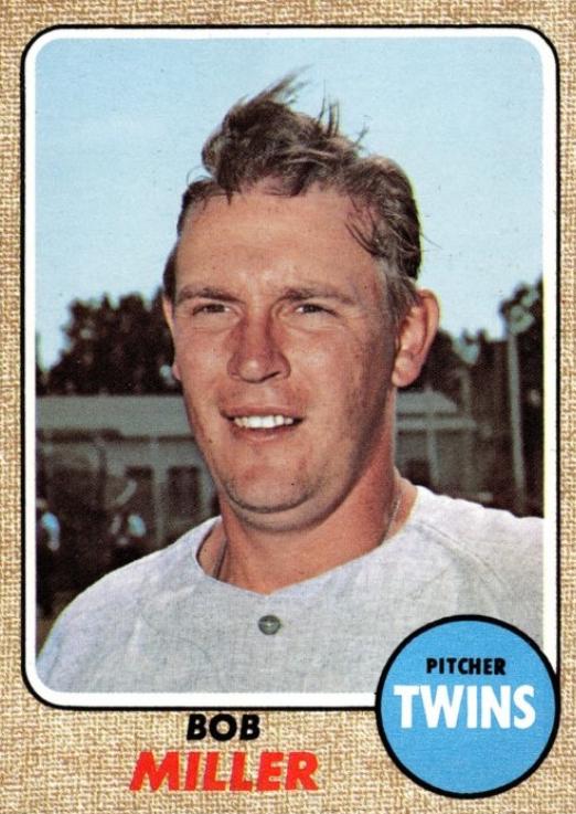 Bob Miller #534