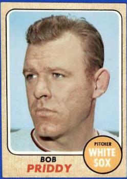 Bob Priddy #391