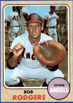 Bob Rodgers #433