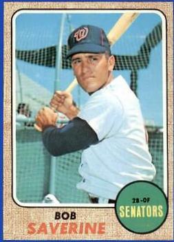 Bob Saverine #149