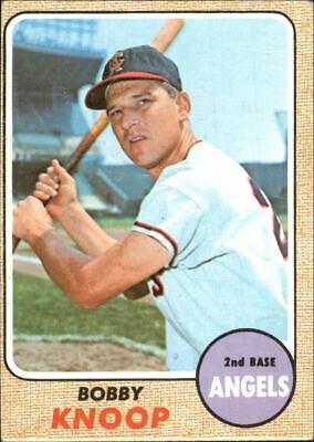 Bobby Knoop #271
