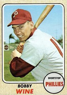 Bobby Wine #396