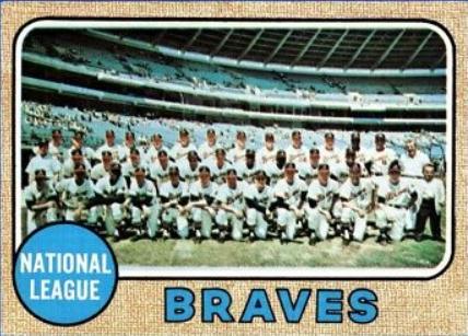 Braves Team #221
