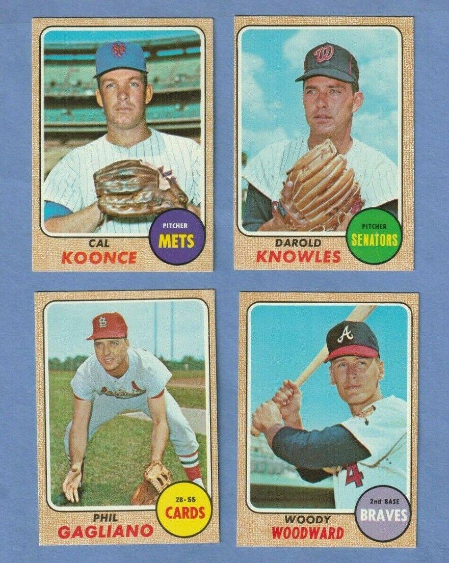 Cal Koonce #486