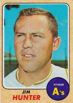Catfish Hunter #385