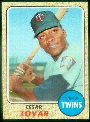 Cesar Tovar #420