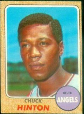 Chuck Hinton #531