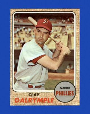 Clay Dalrymple #567