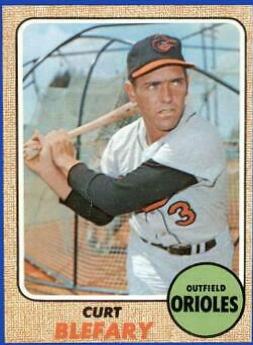 Curt Blefary #312