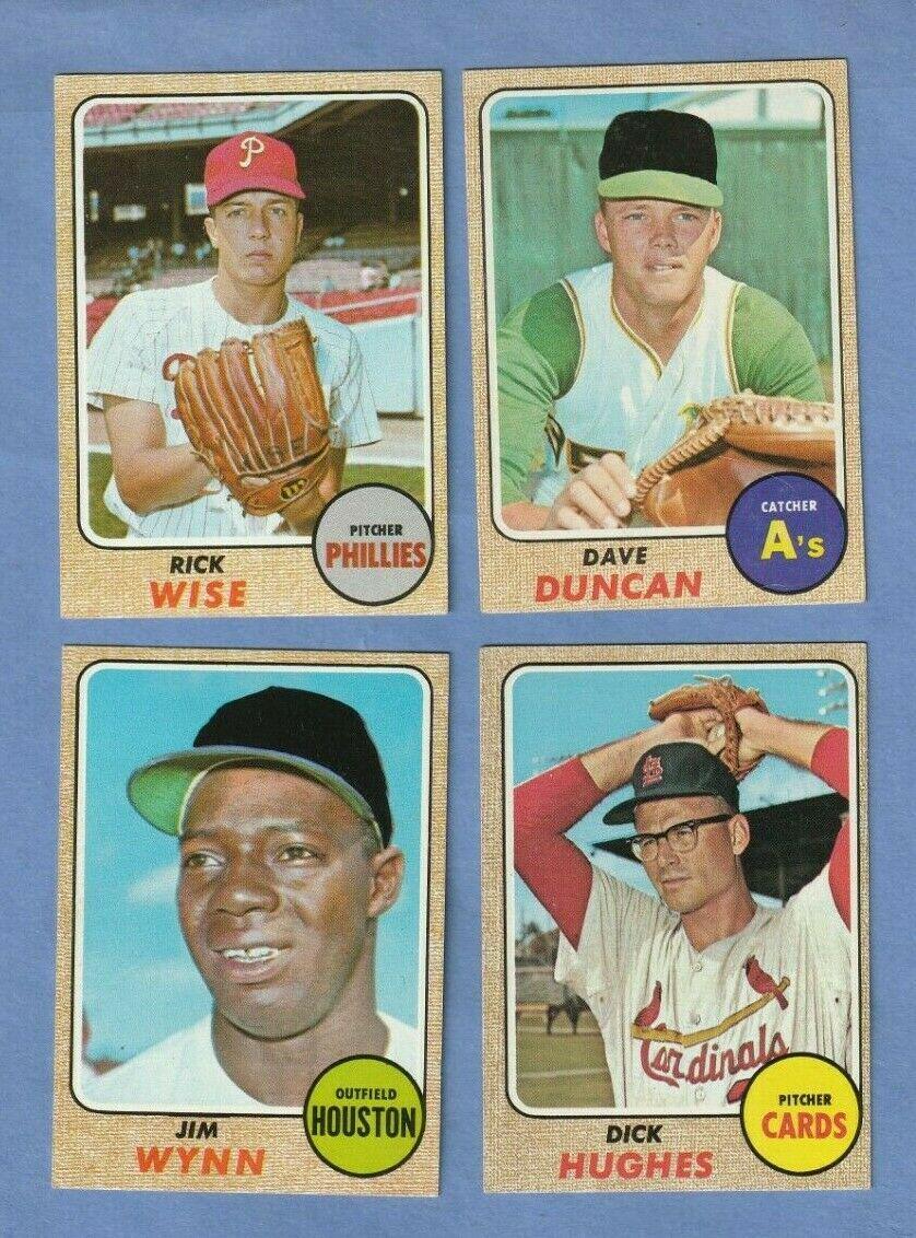 Dave Duncan #261