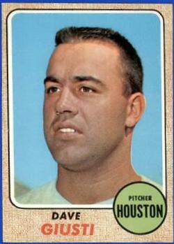 Dave Giusti #182