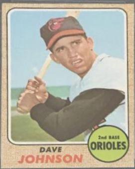 Dave Johnson #273