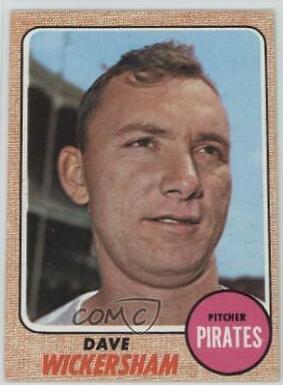 Dave Wickersham #288