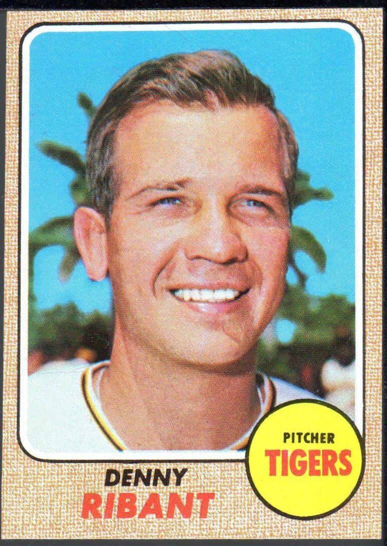 Denny Ribant #326