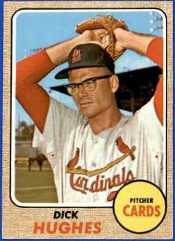 Dick Hughes #253