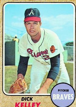 Dick Kelley #203