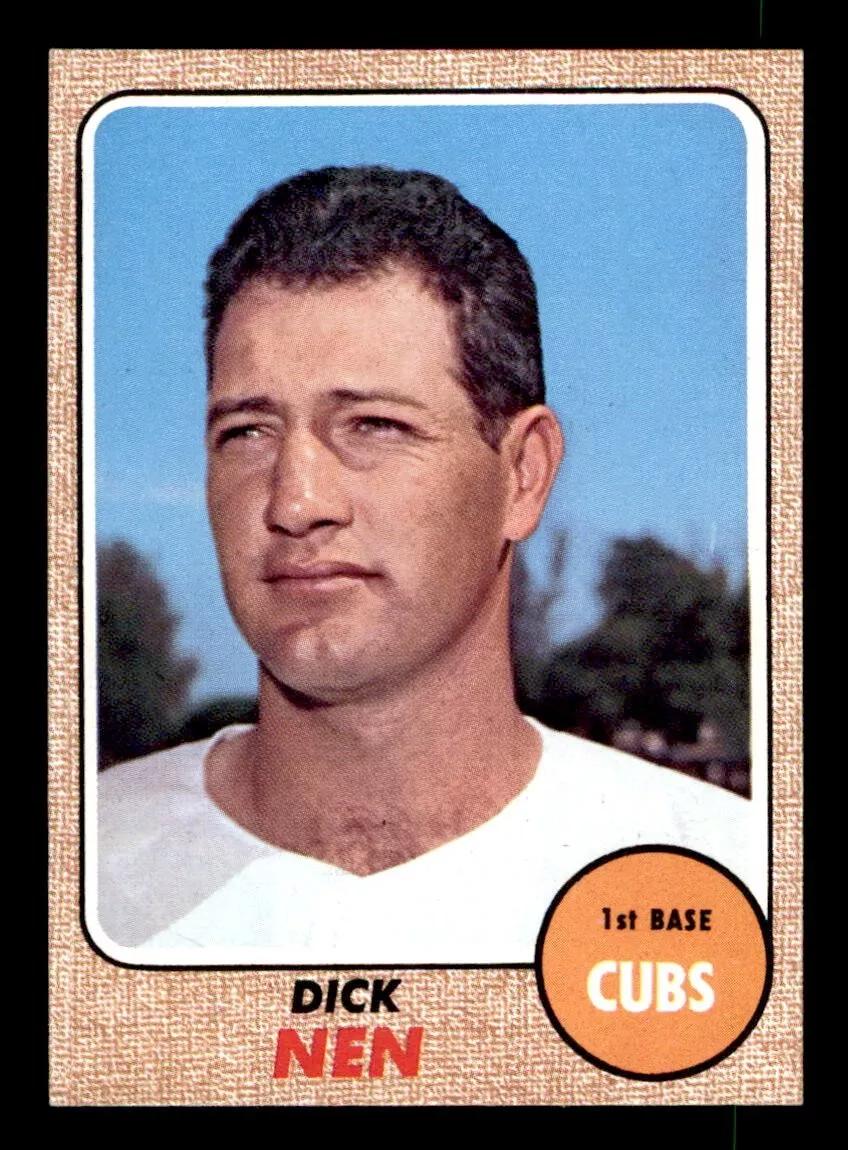 Dick Nen #591