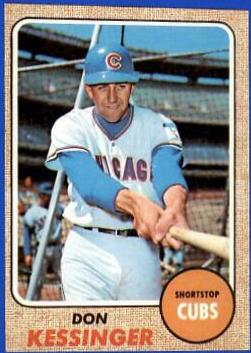 Don Kessinger #159