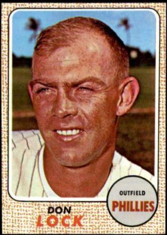 Don Lock #59