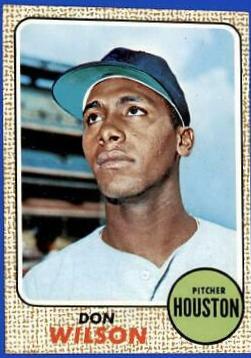 Don Wilson #77