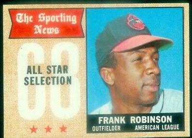 Frank Robinson #373