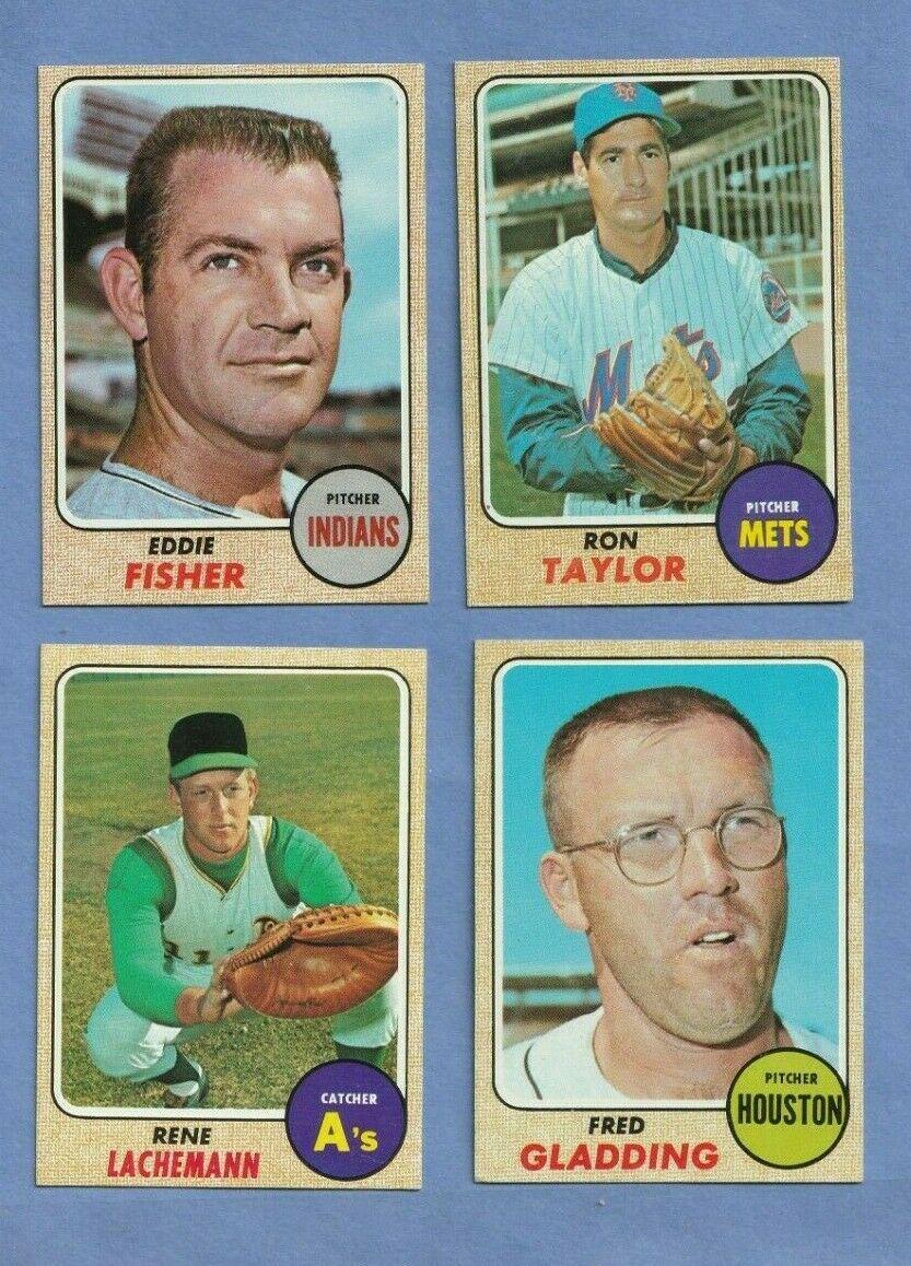 Fred Gladding #423