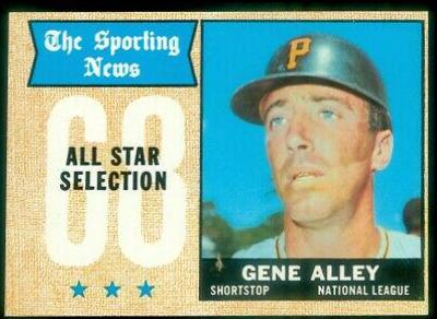 Gene Alley #368