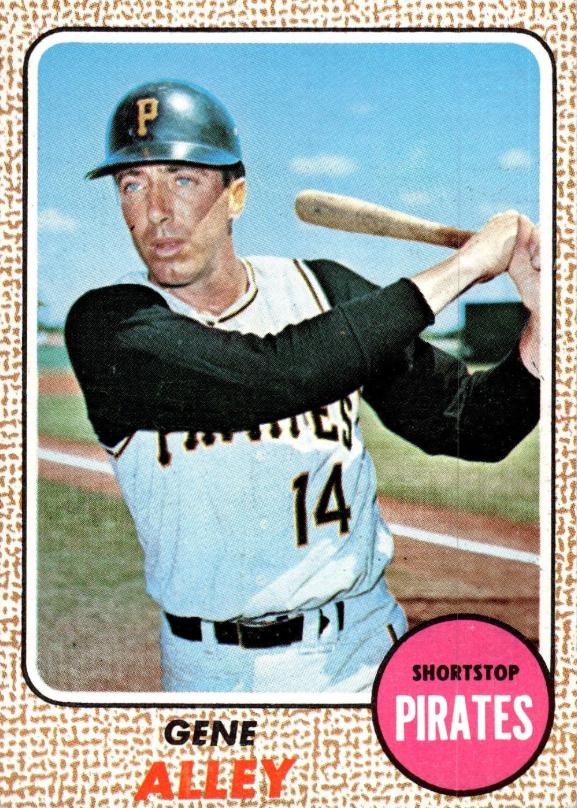 Gene Alley #53