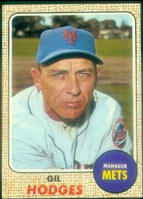 Gil Hodges #27