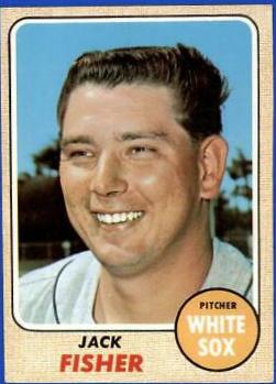 Jack Fisher #444